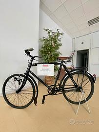 Bicicletta Esercito Svizzero d’epoca originale