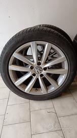 Cerchi in lega Volkswagen