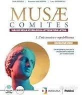 MUSAE COMITES 1     9788849425901