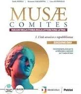 MUSAE COMITES 1     9788849425901