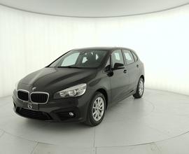 BMW Serie 2 F45 2014 Active Tourer - 218d Active T
