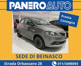 LANCIA Ypsilon 1.2 69 CV 5 porte GPL Ecochic pro