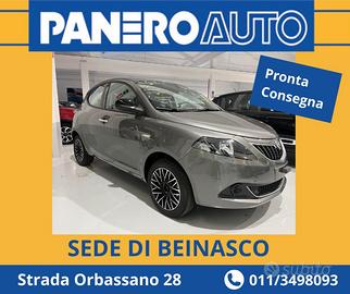 LANCIA Ypsilon 1.2 69 CV 5 porte GPL Ecochic pro