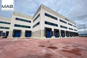 Immobile di 5000 m² con 2 locali a Nola