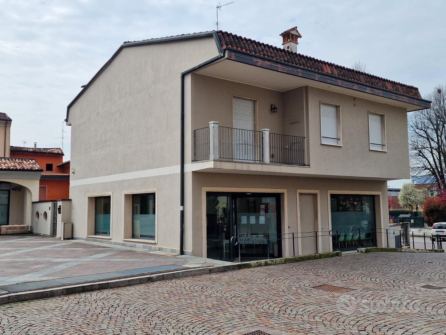 Appartamento – Offanengo - Vista 4