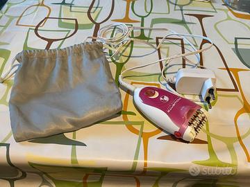 silk epil Rowenta silent soft