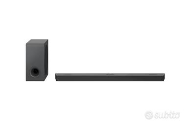LG Soundbar S90QY 570W