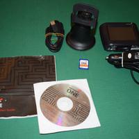 Navigatore Satellitare Tom Tom One