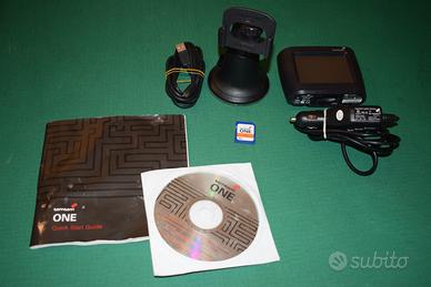 Navigatore Satellitare Tom Tom One