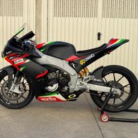 Aprilia RS250