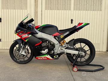 Aprilia RS250
