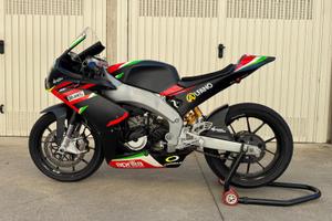 Aprilia RS250