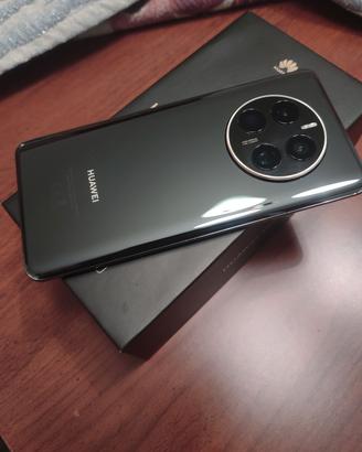 Huawei Mate 50 Pro 