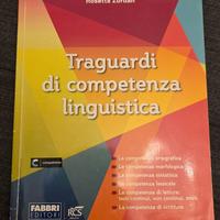 Traguardi di competenza linguistica ISBN 9788845