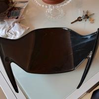 visiera Hornet 600 paramano ducati 796 