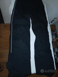 pantaloni neve