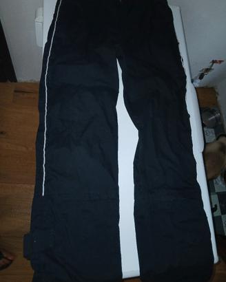 pantaloni neve
