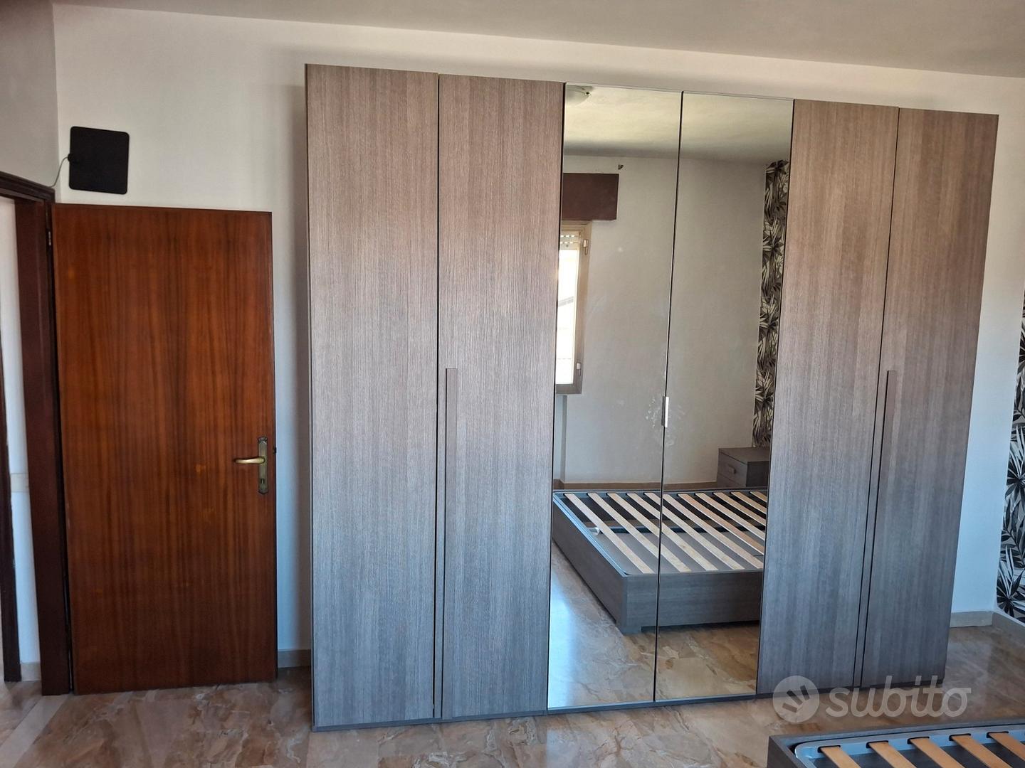 Appartamento ampio cl F con garage - Vista 5