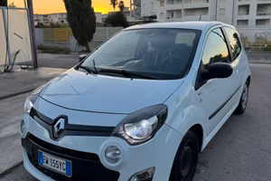 Renault Twingo 1.2  Benzina/GPL 2014