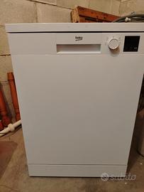 Lavastoviglie Beko 
