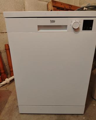 Lavastoviglie Beko 