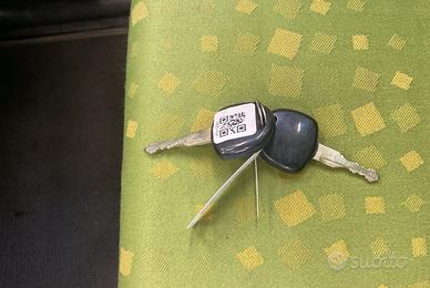 OPEL Agila 1.0 12v Comfort 5p. poss.ASI