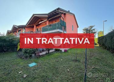 2 LOCALI A CASTELNUOVO DEL GARDA