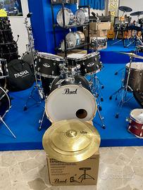 PEARL EXPORT EXX CON PIATTI SBR