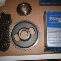 Comando distribuzione renault r 4 d'epoca