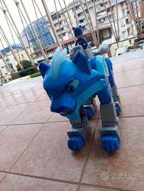 PJ Mask - Gatto da battaglia - Hasbro 