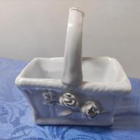 Cestino piccolo - kleines Körbchen