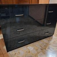 Cassettiera per camera da letto