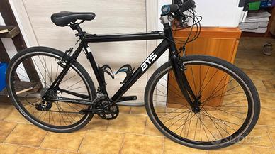 Bicicletta tg M