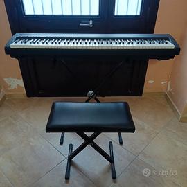 Piano Yamaha P95B
