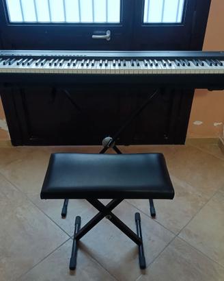 Piano Yamaha P95B