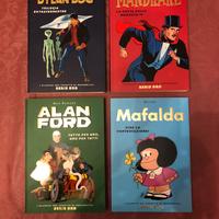 I Classici del fumetto di Repubblica