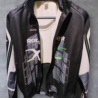 Giacca da ciclismo B'Twin Rock Rider tg. L