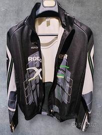 Giacca da ciclismo B'Twin Rock Rider tg. L