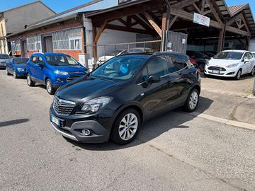 OPEL MOKKA 1.4 TURBO GPL TECH COSMO B-COLOR 140 CV