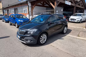 OPEL MOKKA 1.4 TURBO GPL TECH COSMO B-COLOR 140 CV