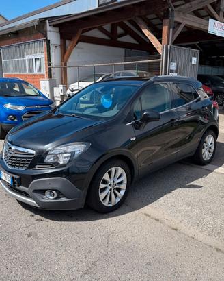 OPEL MOKKA 1.4 TURBO GPL TECH COSMO B-COLOR 140 CV