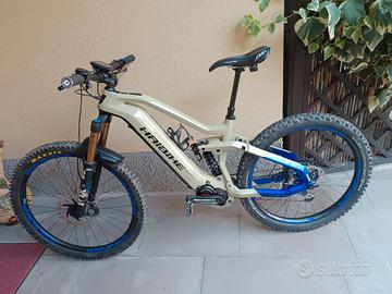 stupenda e-bike 