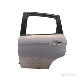Porta Posteriore Sx Ford C-MAX 1.6 TDCi del 2011