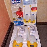 Chicco baby control classic.