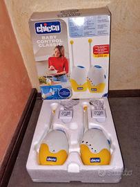 Chicco baby control classic.