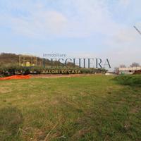 Terreno edificabile - Valeggio sul Mincio