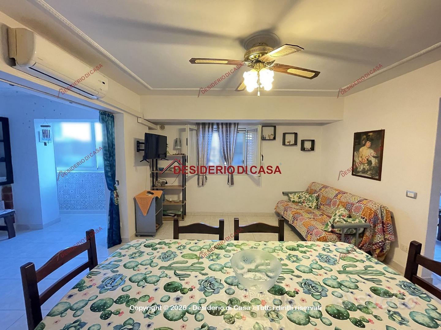 Appartamento – Caronia, Marina di Caronia - Vista 3