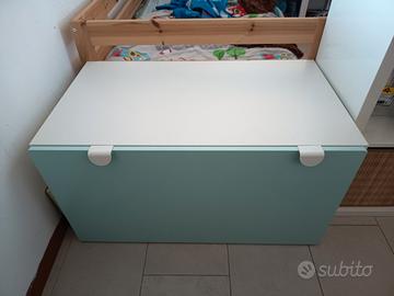 cassapanca smastad ikea