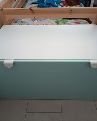 cassapanca smastad ikea