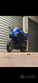 Yzf-r125